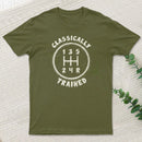 Classically Trained T-Shirt