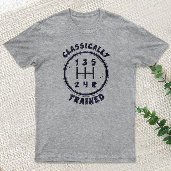 Classically Trained T-Shirt