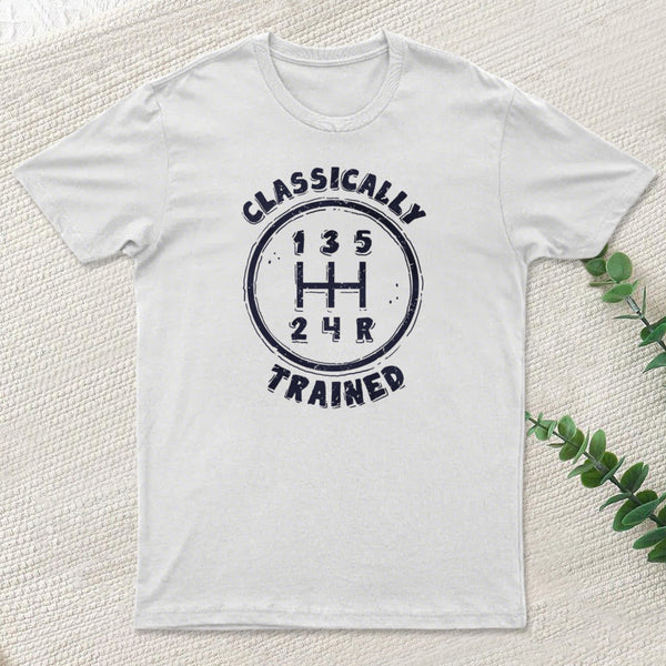Classically Trained T-Shirt