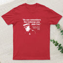 The Unseen Icebergs Geek T-Shirt