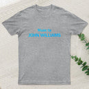 Music By John Williams Geek T-Shirt