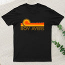 Roy Ayers Everybody Loves The Sunshine Geek T-Shirt