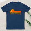 Roy Ayers Everybody Loves The Sunshine Geek T-Shirt
