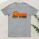 Roy Ayers Everybody Loves The Sunshine Geek T-Shirt