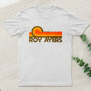 Roy Ayers Everybody Loves The Sunshine Geek T-Shirt