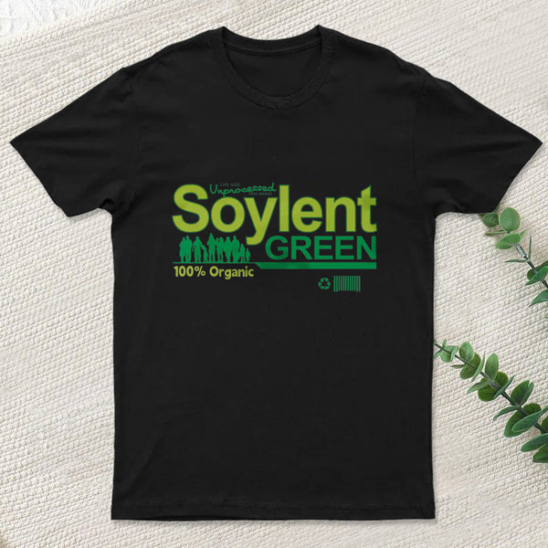 Soylent Green T-Shirt