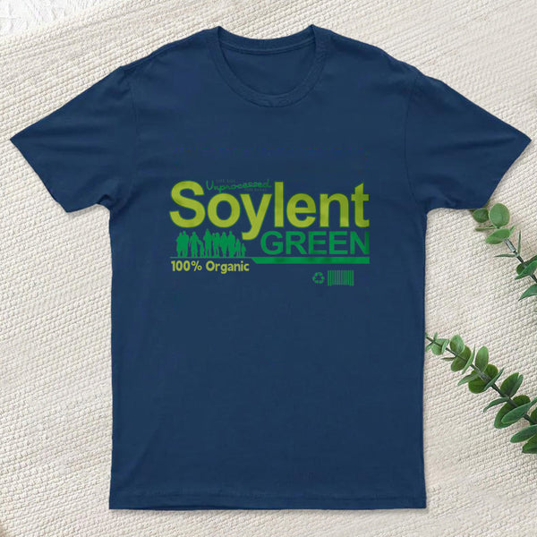 Soylent Green T-Shirt