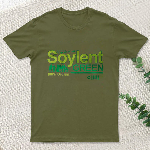 Soylent Green T-Shirt