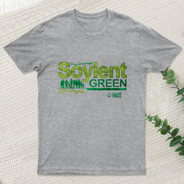Soylent Green T-Shirt