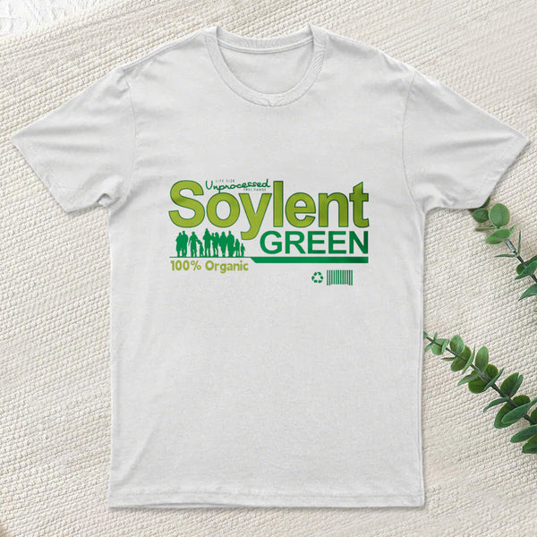 Soylent Green T-Shirt