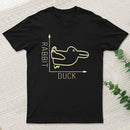 Rabbit Or Duck T-Shirt