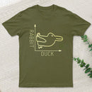 Rabbit Or Duck T-Shirt