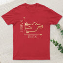 Rabbit Or Duck T-Shirt