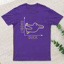 Rabbit Or Duck T-Shirt