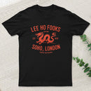 Lee Ho Fooks Vintage Resto Geek T-Shirt