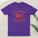 Lee Ho Fooks Vintage Resto Geek T-Shirt