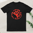 Army Of The Twelve Monkeys Retro Sci Fi Geek T-Shirt