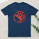 Army Of The Twelve Monkeys Retro Sci Fi Geek T-Shirt