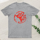 Army Of The Twelve Monkeys Retro Sci Fi Geek T-Shirt