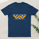 Weyland Yutani Corp Nerd T-Shirt