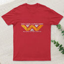 Weyland Yutani Corp Nerd T-Shirt