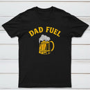 Dad Fule Ultra Soft Heather Tee