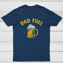 Dad Fule Ultra Soft Heather Tee