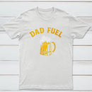 Dad Fule Ultra Soft Heather Tee