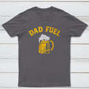 Dad Fule Ultra Soft Heather Tee