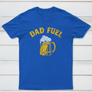 Dad Fule Ultra Soft Heather Tee