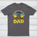 Like A Regular Dad But Cooler Geek T-Shirt