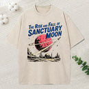 Sanctuary Moon Unisex Washed T-Shirt