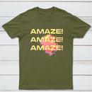 Amaze Amaze Amaze Classic Tee