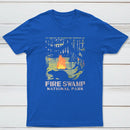 Fire Swamp National Park Classic Tee