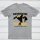 Mordor Fun Run Classic Tee
