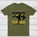 Mordor Fun Run Classic Tee