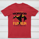 Mordor Fun Run Classic Tee