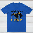 Mordor Fun Run Classic Tee