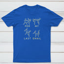 Per My Last Email Classic Tee