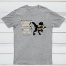 Veloci Raptor Classic Tee