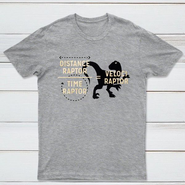 Veloci Raptor Classic Tee
