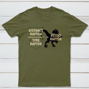 Veloci Raptor Classic Tee