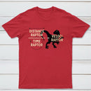 Veloci Raptor Classic Tee