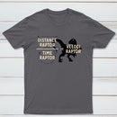 Veloci Raptor Classic Tee