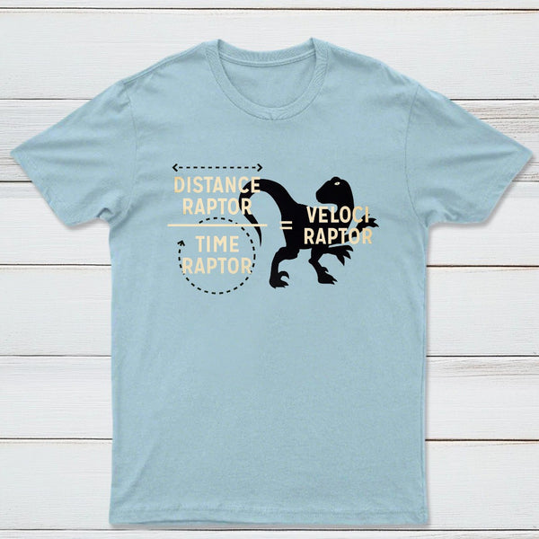 Veloci Raptor Classic Tee
