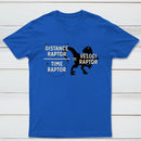 Veloci Raptor Classic Tee