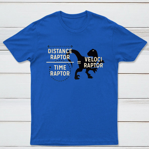Veloci Raptor Classic Tee
