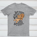 Soft Wookiee Warm Wookiee Classic Tee