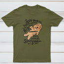 Soft Wookiee Warm Wookiee Classic Tee