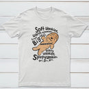 Soft Wookiee Warm Wookiee Classic Tee